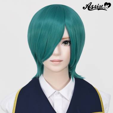 ナチュラルレイヤー　サイバーグリーン　NMD-83