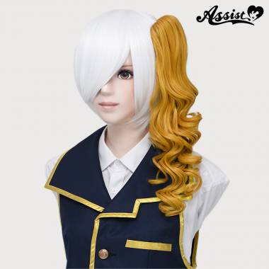 40cmカールバンス　マスタードロー　NML-36