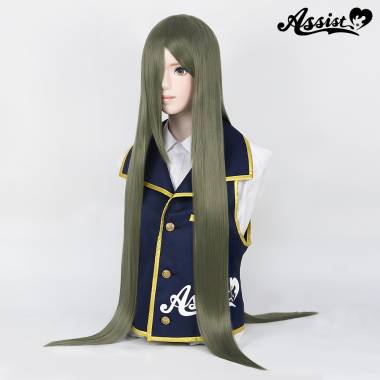 スーパーロング　スピニッチグリーン　NSPG-158