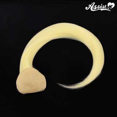 つむじパーツ　ゴールド　613