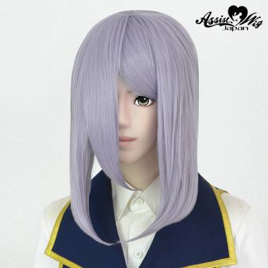 アルティメットショート　パープルシルバー　NPS-144