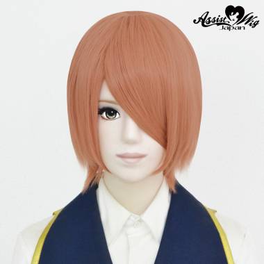 レギュラーショート　オレンジ28