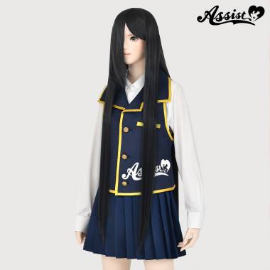 スーパーロング　スモークブラック　NSBK-106