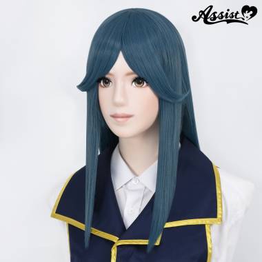 ミディアムZ　サックスブルー　NADP-18