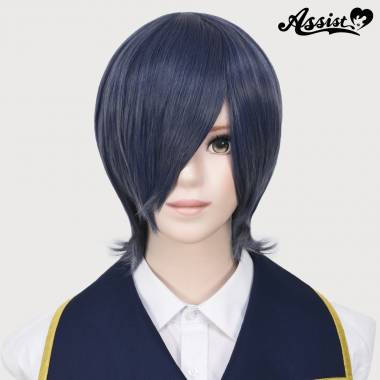 ナチュラルレイヤー　ダークナイト　NDN-142