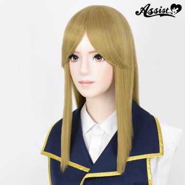 ミディアムZ　ミルキーゴールド　369