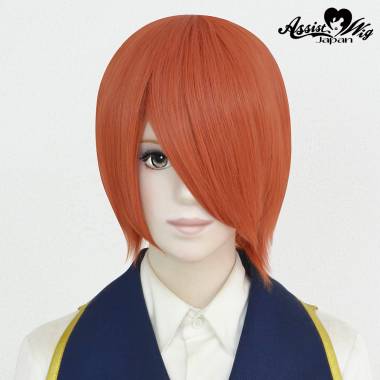 レギュラーショート　オレンジ29