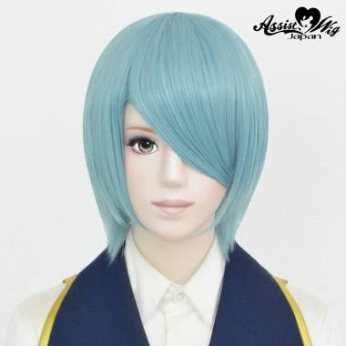 レギュラーショート　ライトブルー31