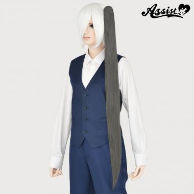 バンス　ダークシルバー　171