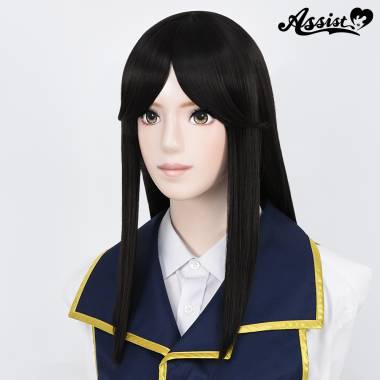 ミディアムZ　ブラックブラウン　3