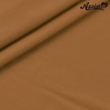 2wayレオタード生地(光沢なし)　150cm巾×50cm　No.8