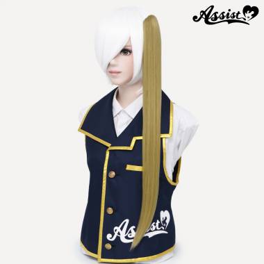 70cmスリムバンス　ミルキーゴールド　369