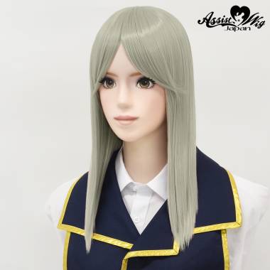 ミディアムZ　アッシュグレー　NAG-150