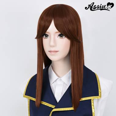 ミディアムZ　マロンブラウン　NMRB-97