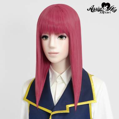 ピュアミディアム　ピンク44