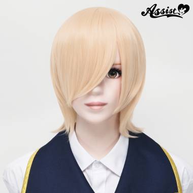 ナチュラルレイヤー　クルーンミルク　NCML-167