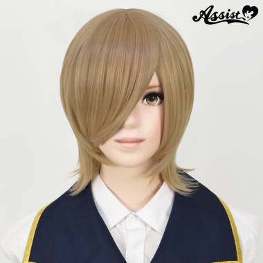 ナチュラルレイヤー　モカ　NMC-140