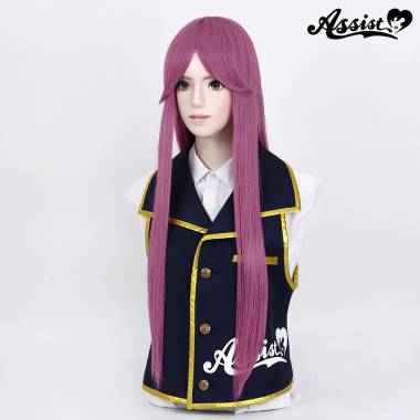 ピュアロング　ピンク09