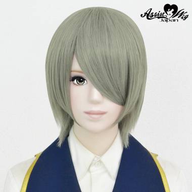 レギュラーショート　グレー23