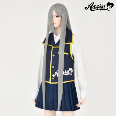 スーパーロング　シルバー　NS-15