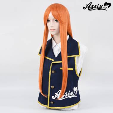 ピュアロング　オレンジ19