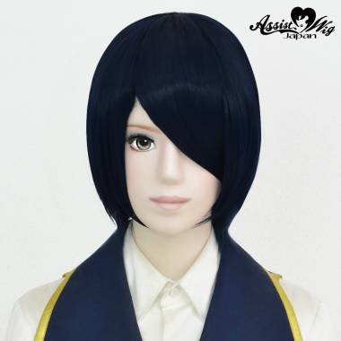 レギュラーショート　ブルー24