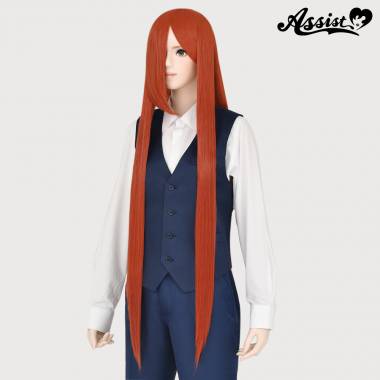 スーパーロング　マンハッタンオレンジ　NDBK-21