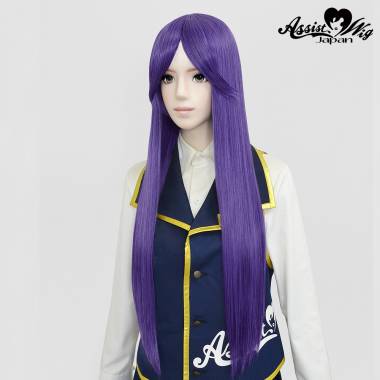 ピュアロング　パープル30