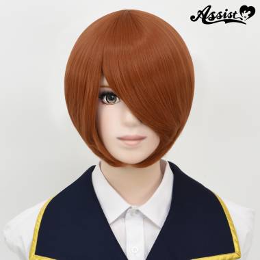 ショートボブ改　ピリカ　NHPK-98