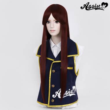 ピュアロング　レッド01