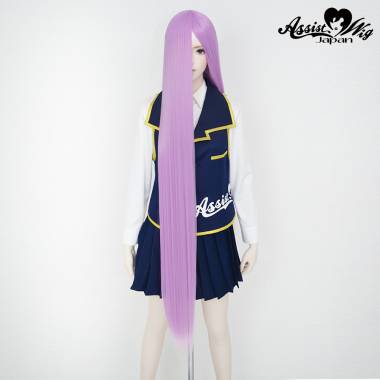 スーパーロングベース　アメジスト　NPPA-9