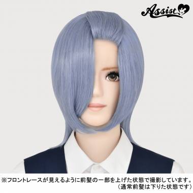 フロントレースショート　ウィステリアムーン　NWSM-162