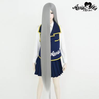 スーパーロングベース　シルバー　NS-15