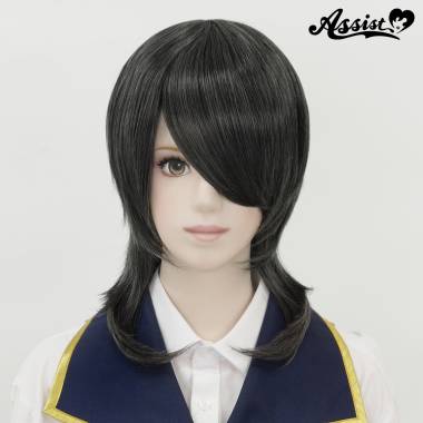 エアウルフヘアー　シャドー　NDB-80