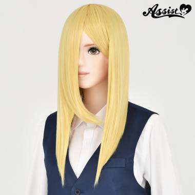 クラシックミディアム　イエローシャーン　NUG-61