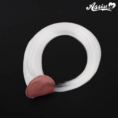 つむじパーツ　ホワイト　600