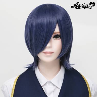 ナチュラルレイヤー　トワイライトブルー　NTBL-160