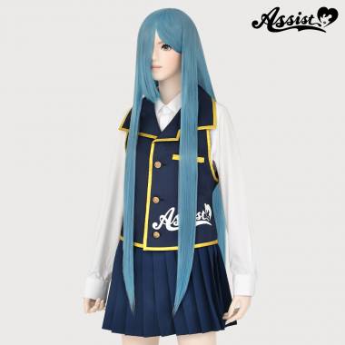 スーパーロング　ミストブルー　NRB-72