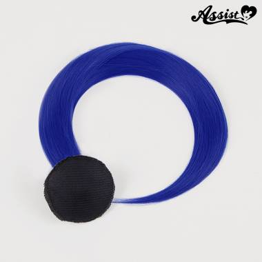 つむじパーツ　プレミアムブルー　NBM-75