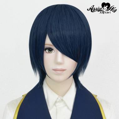 レギュラーショート　ブルー31