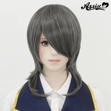 エアウルフヘアー　クールグレー　NCG-107