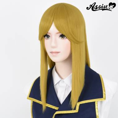 ミディアムZ　イエローゴールド　NEG-26