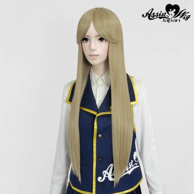 ピュアロング　ブロンズゴールド23