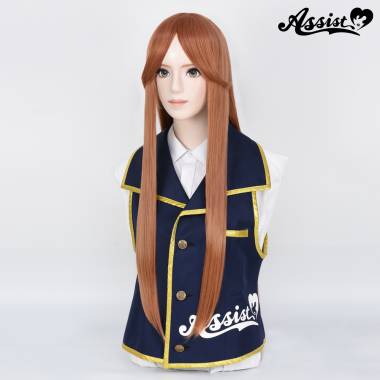 ピュアロング　オレンジ15