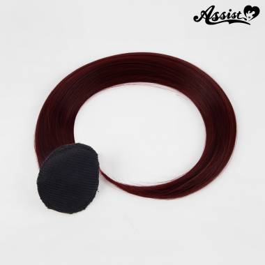 つむじパーツ　ブラックブラッド　NBB-126