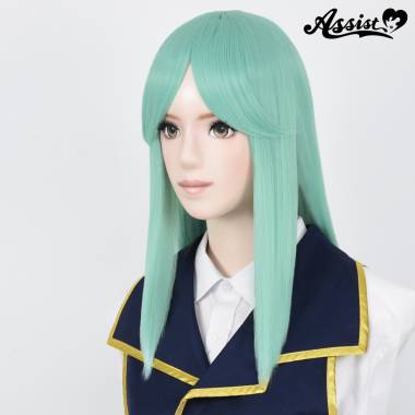 ミディアムZ　パステルグリーン　NGUS-63