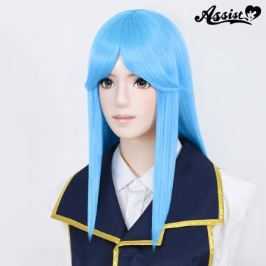 ミディアムZ　スカイブルー　NISA-4