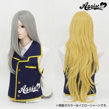 スーパー加工特化ロング　シルバー　NS-15