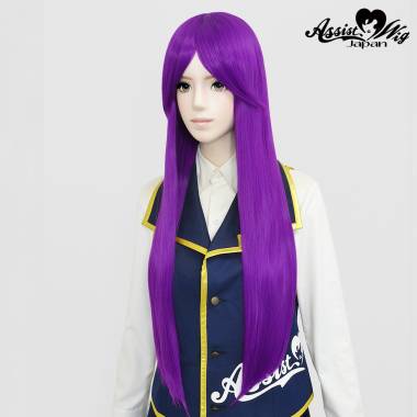 ピュアロング　パープル10