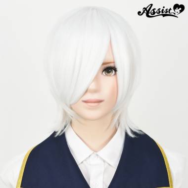 ナチュラルレイヤー　ホワイト　600